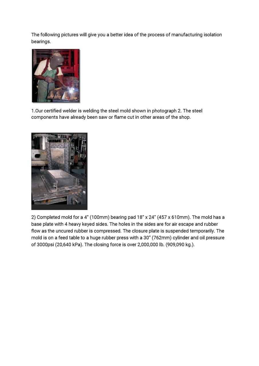 Mold Isolation bearing_Page_1.jpg - Molded Isolation Bearing | https://masonengineering-thailand.com